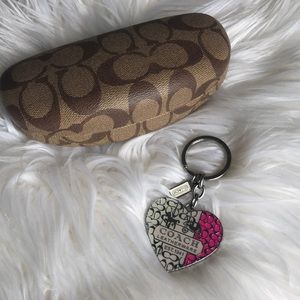 Coach Accessory bundle